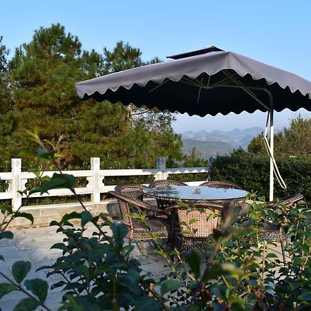 Yangshuo Mountain Top Retreat Екстер'єр фото