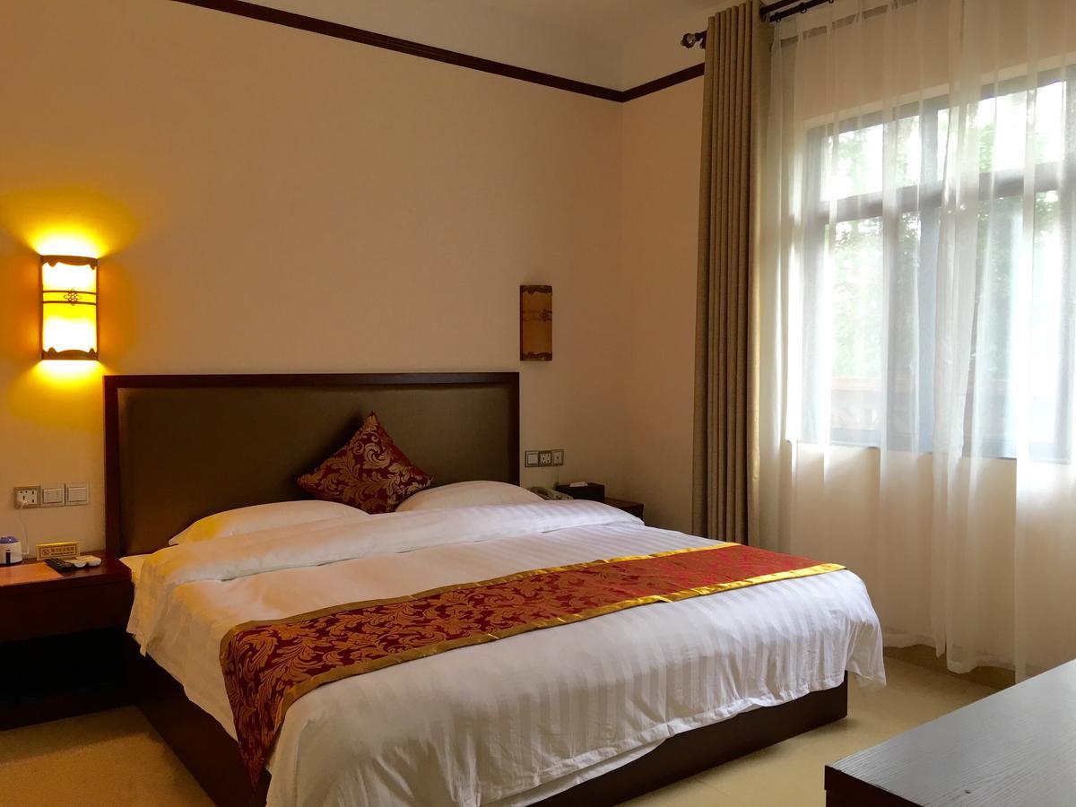 Yangshuo Mountain Top Retreat Екстер'єр фото