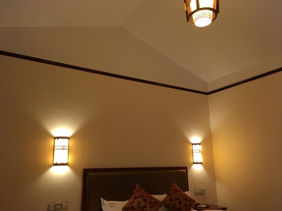 Yangshuo Mountain Top Retreat Екстер'єр фото