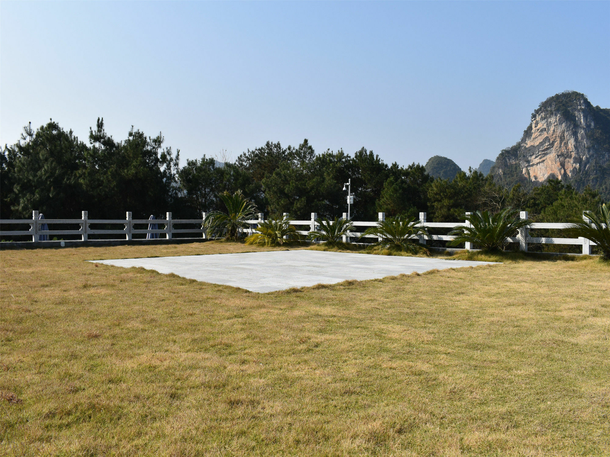 Yangshuo Mountain Top Retreat Екстер'єр фото