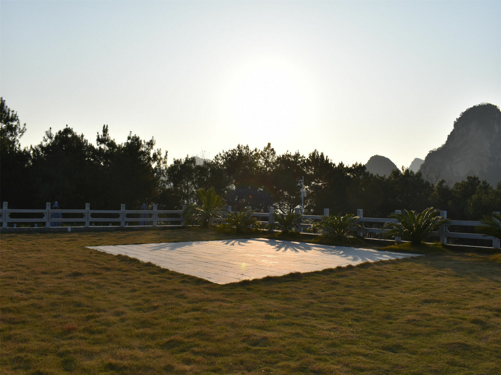 Yangshuo Mountain Top Retreat Екстер'єр фото