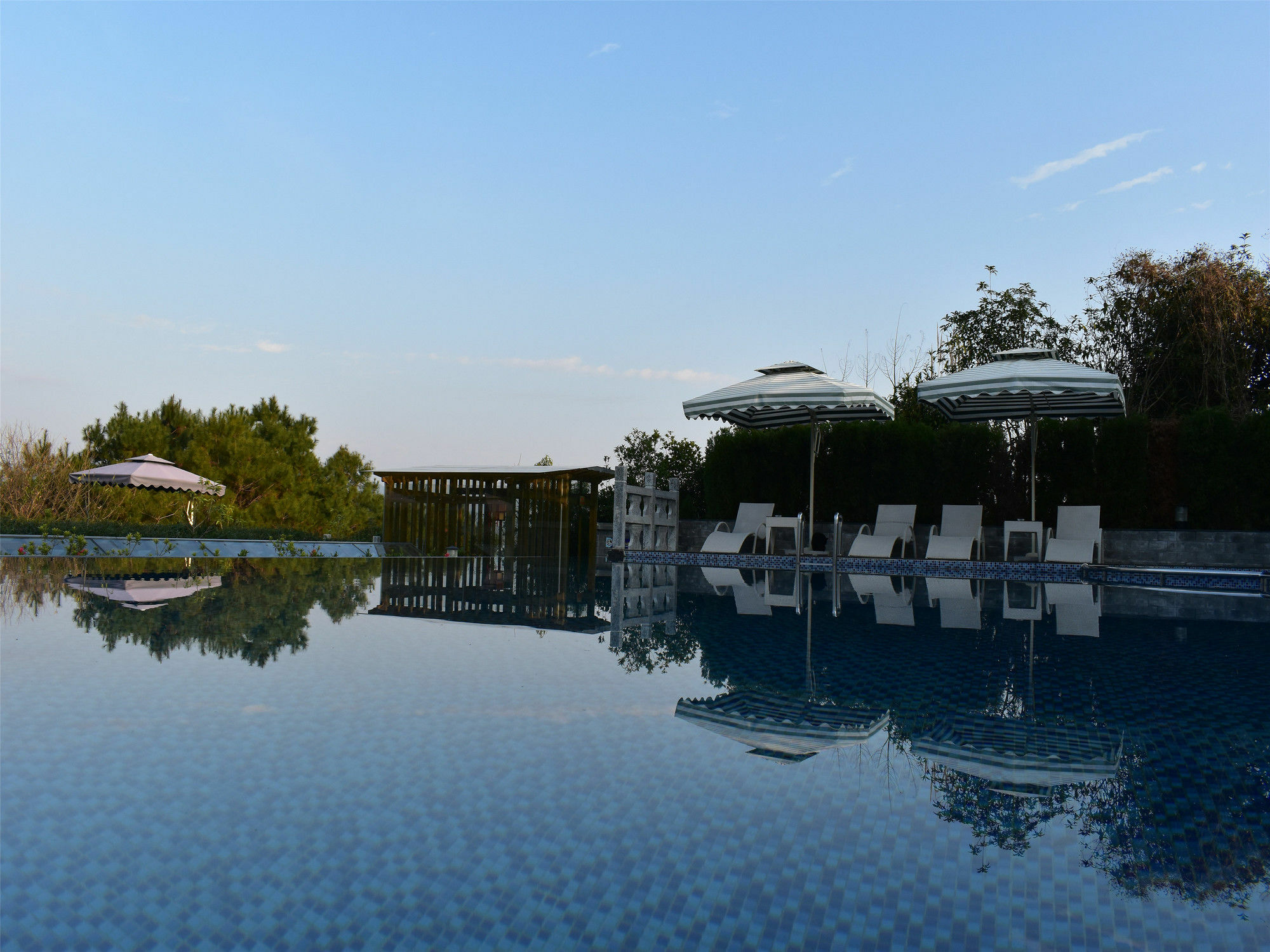 Yangshuo Mountain Top Retreat Екстер'єр фото