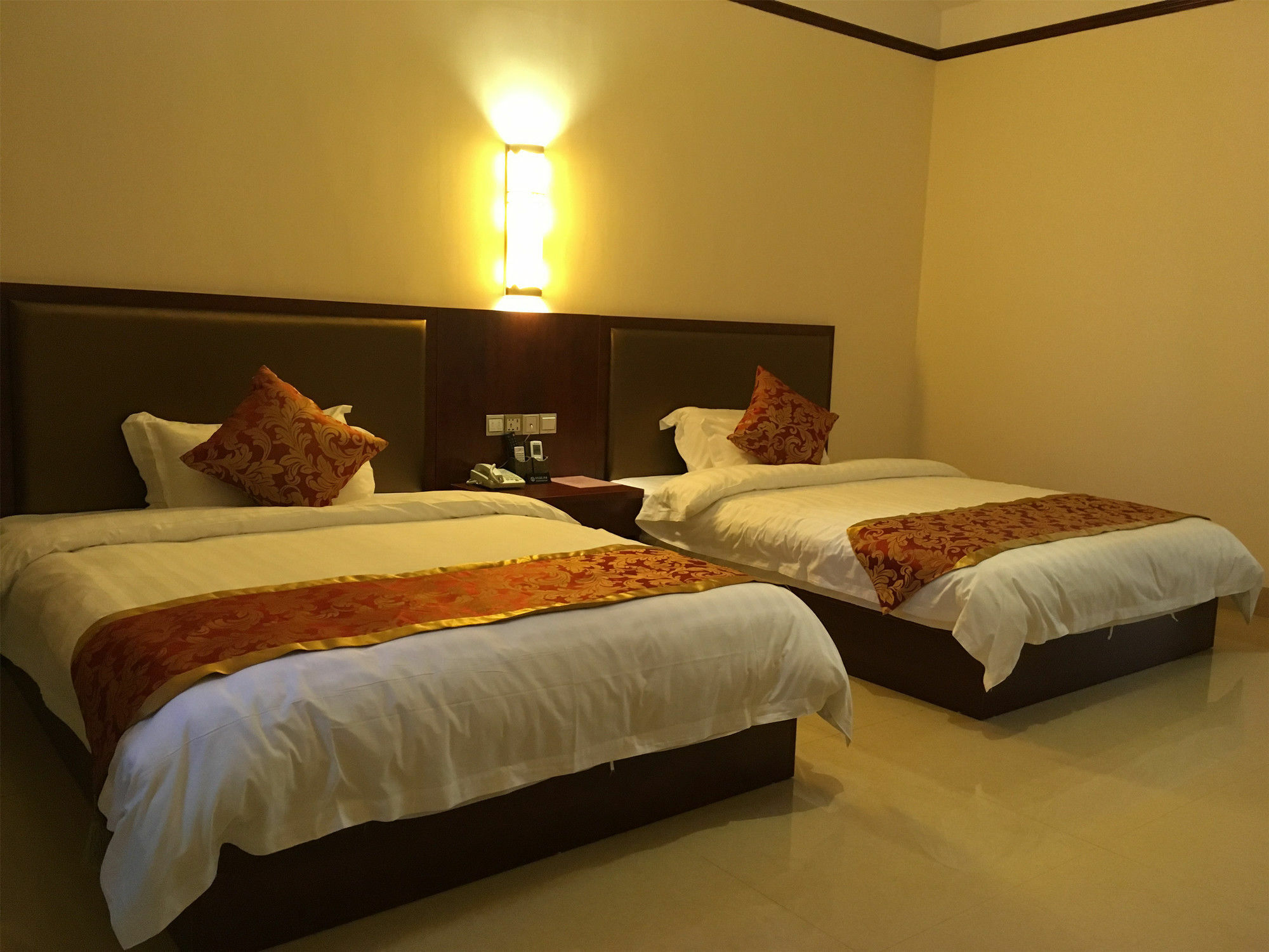 Yangshuo Mountain Top Retreat Екстер'єр фото