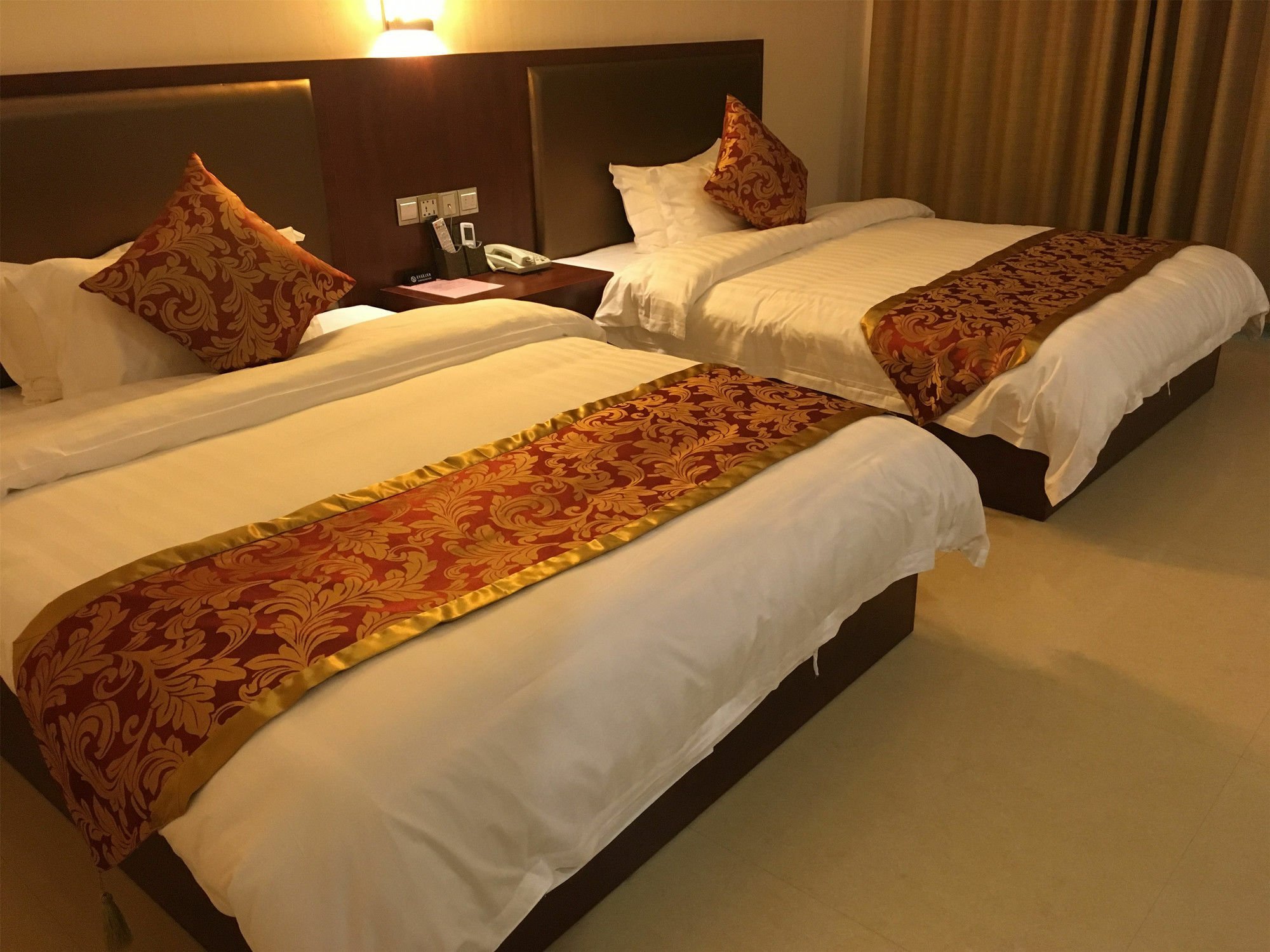 Yangshuo Mountain Top Retreat Екстер'єр фото