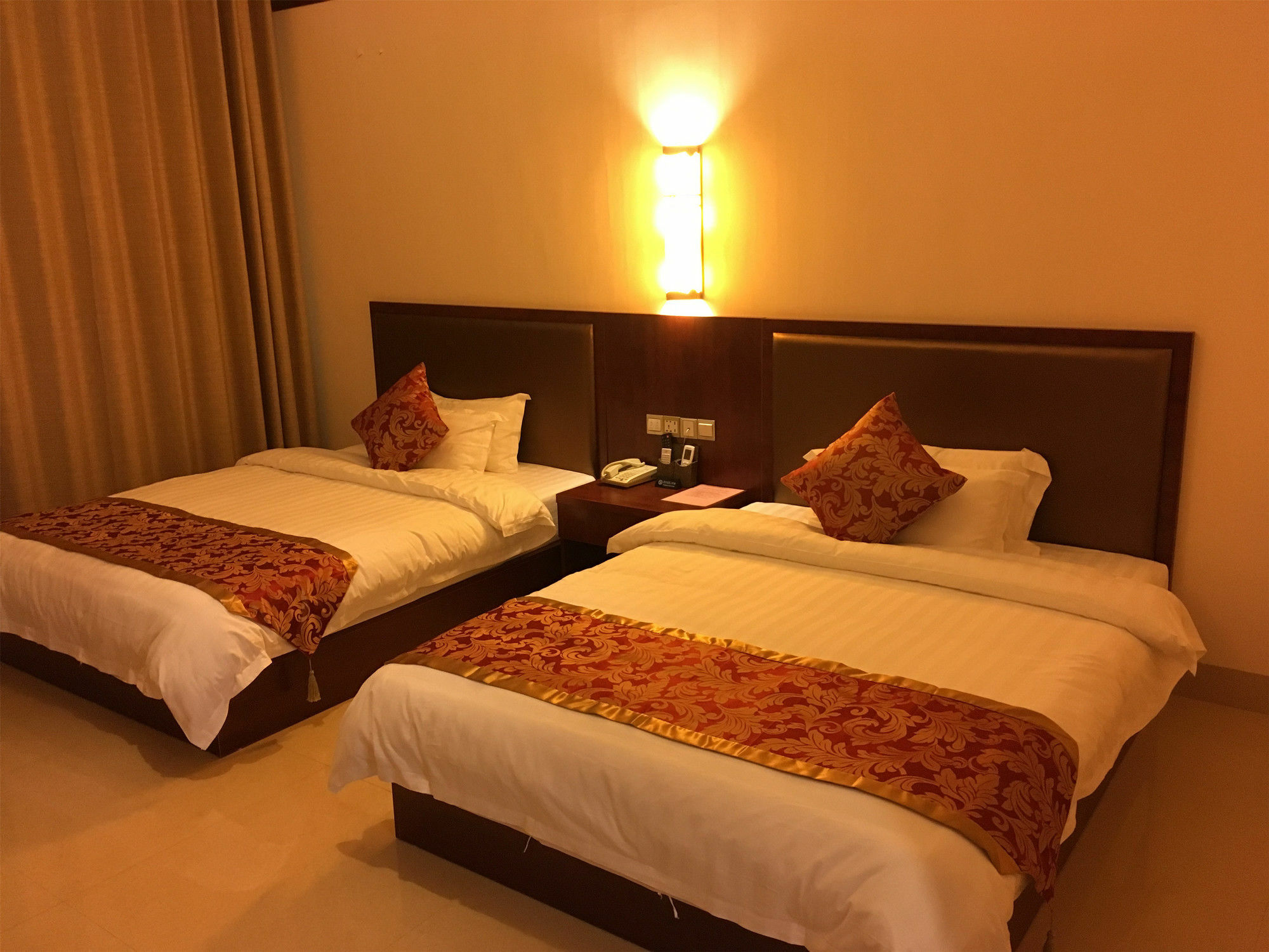 Yangshuo Mountain Top Retreat Екстер'єр фото