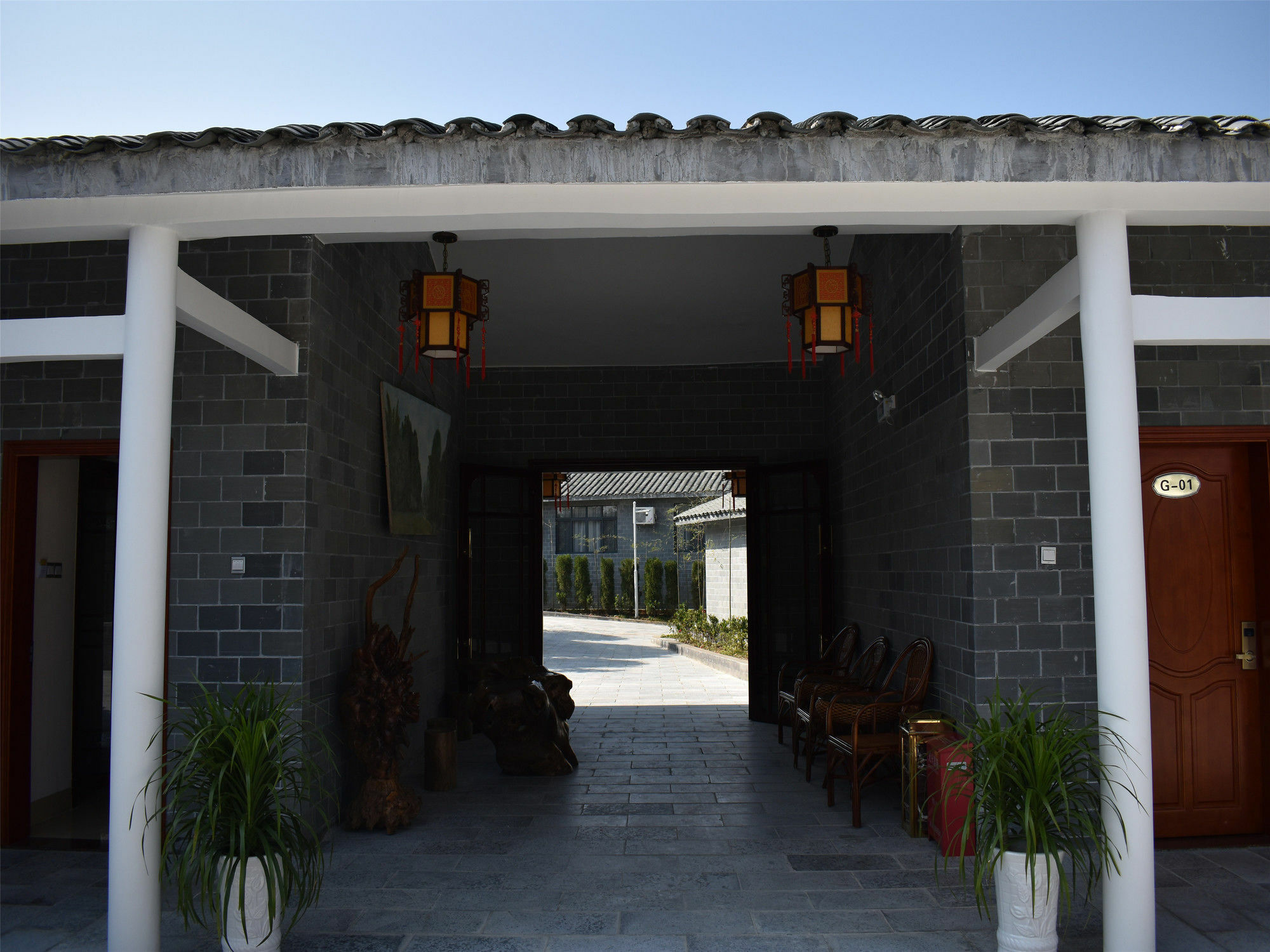 Yangshuo Mountain Top Retreat Екстер'єр фото