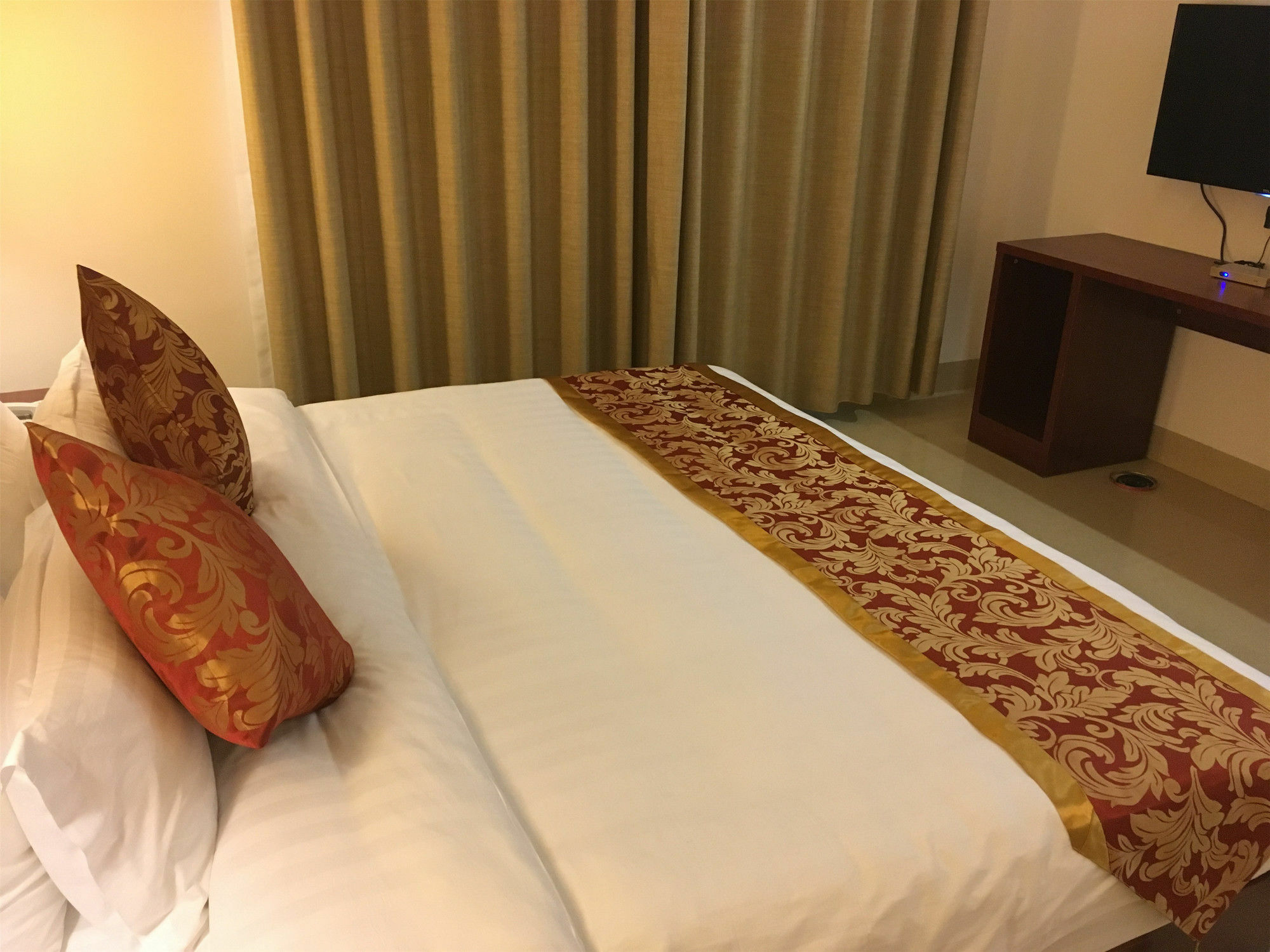 Yangshuo Mountain Top Retreat Екстер'єр фото