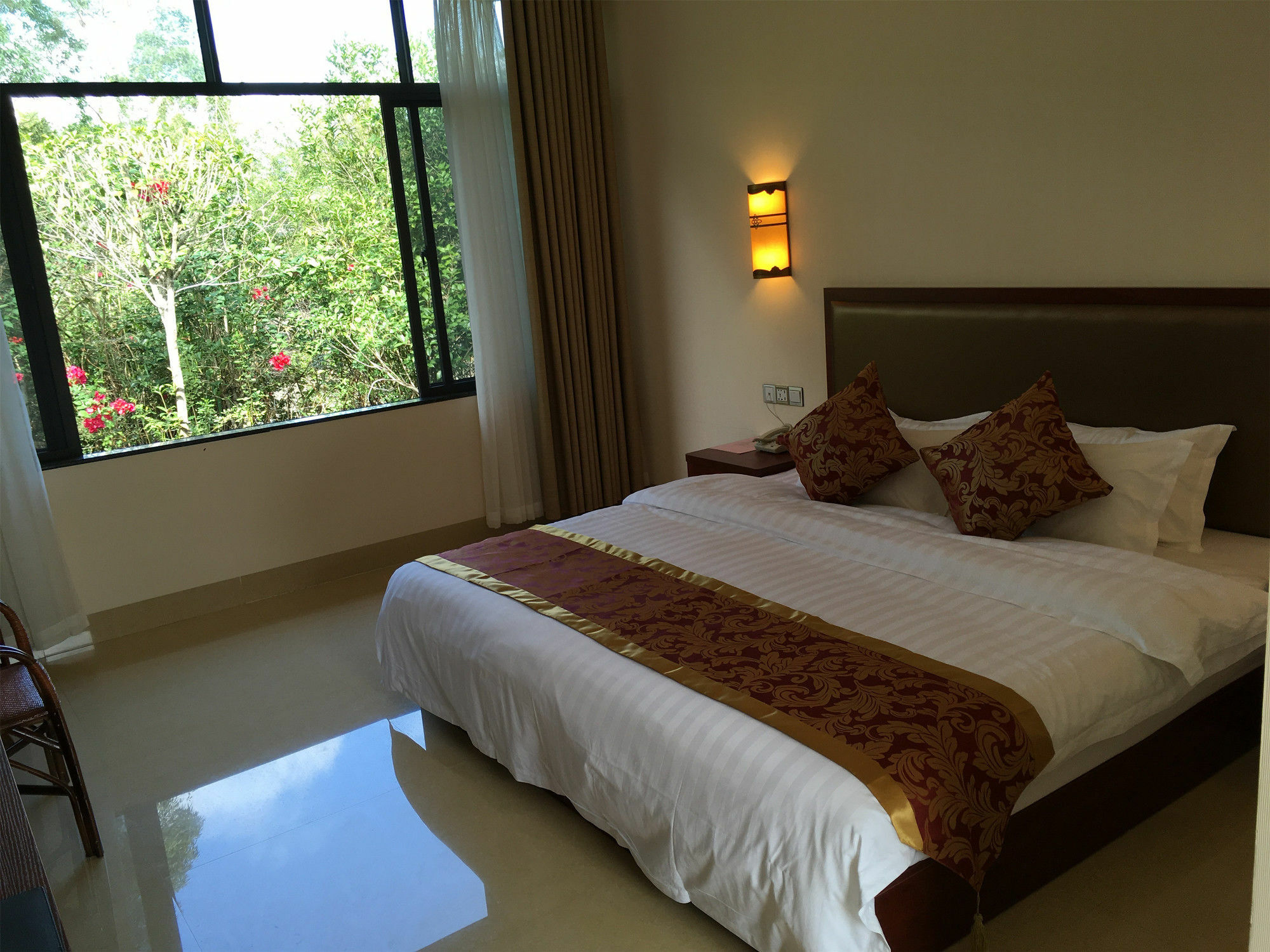 Yangshuo Mountain Top Retreat Екстер'єр фото