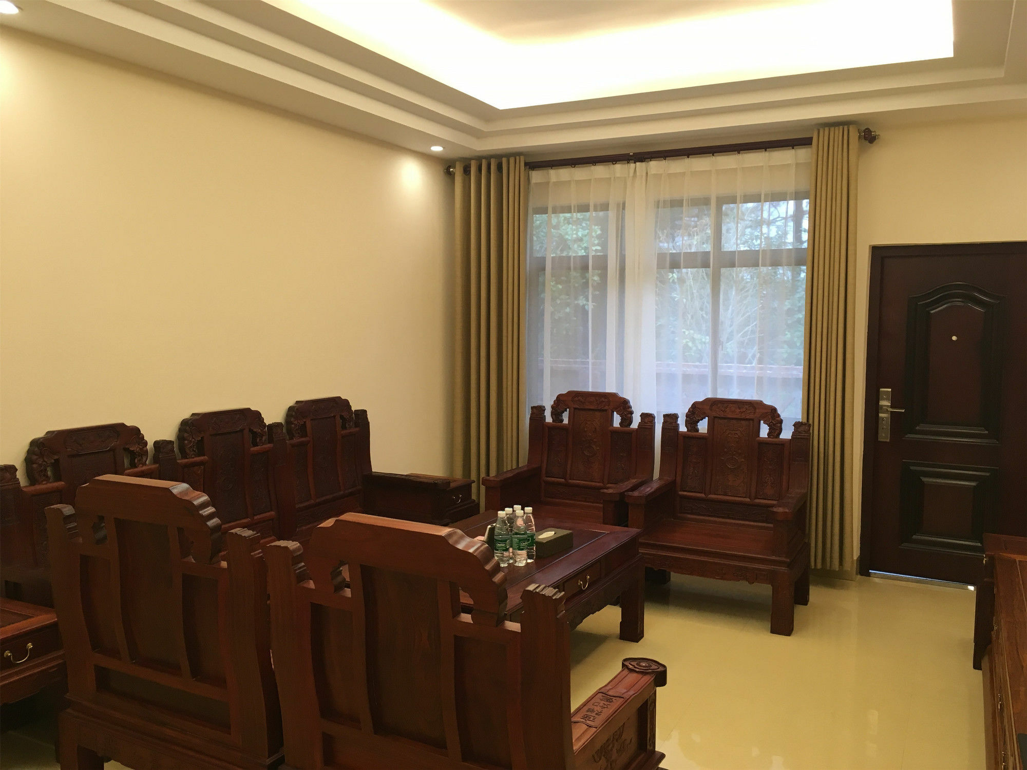 Yangshuo Mountain Top Retreat Екстер'єр фото
