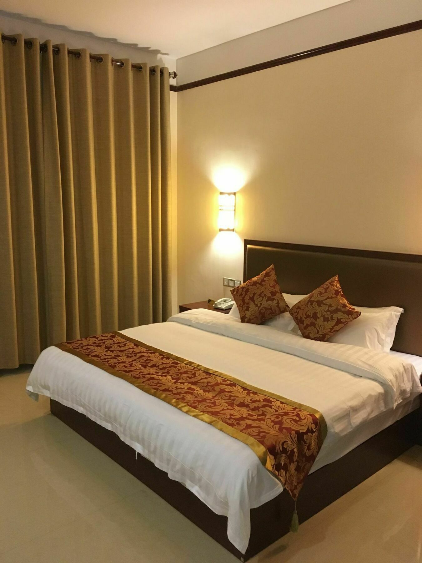 Yangshuo Mountain Top Retreat Екстер'єр фото
