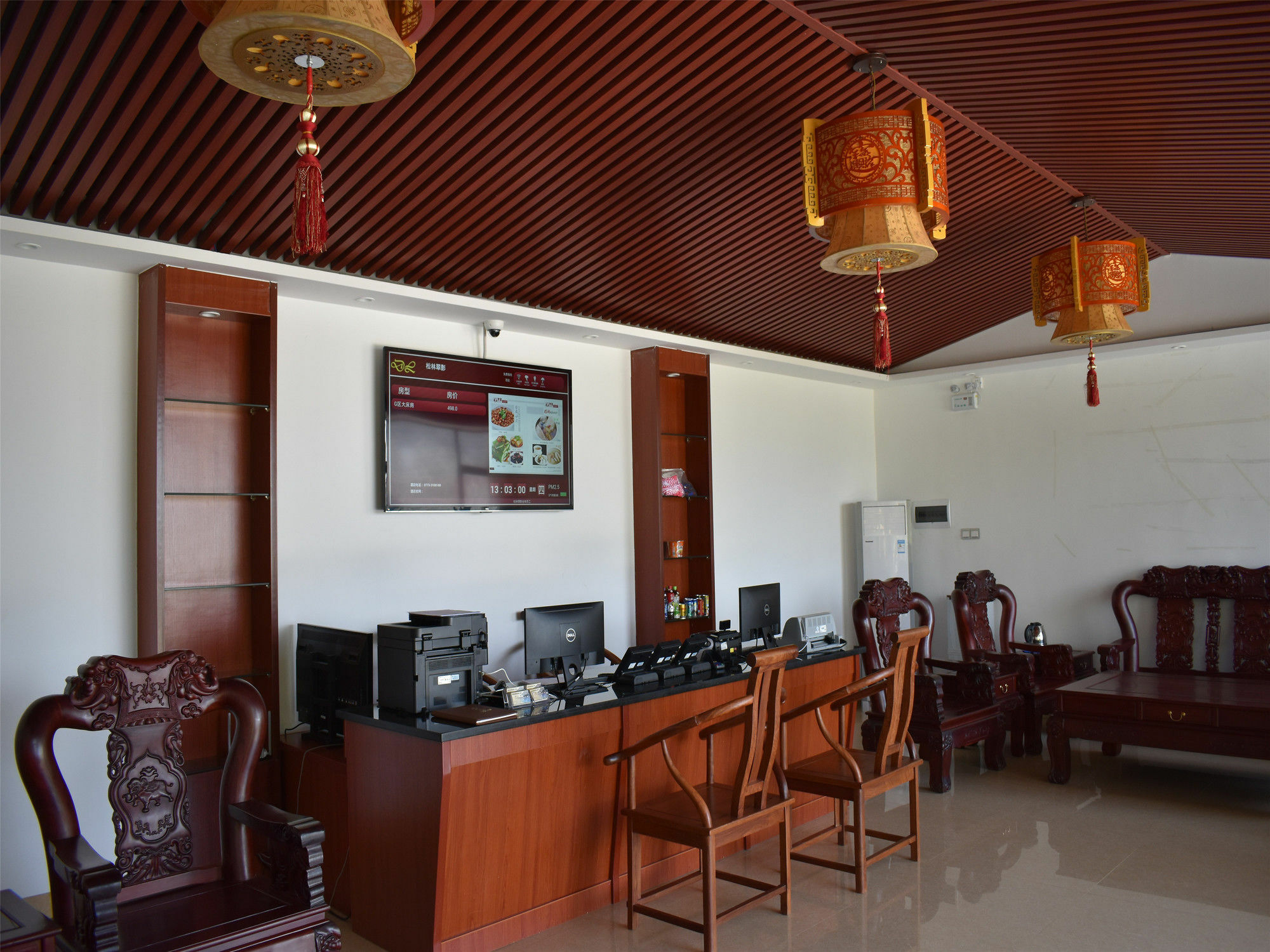 Yangshuo Mountain Top Retreat Екстер'єр фото