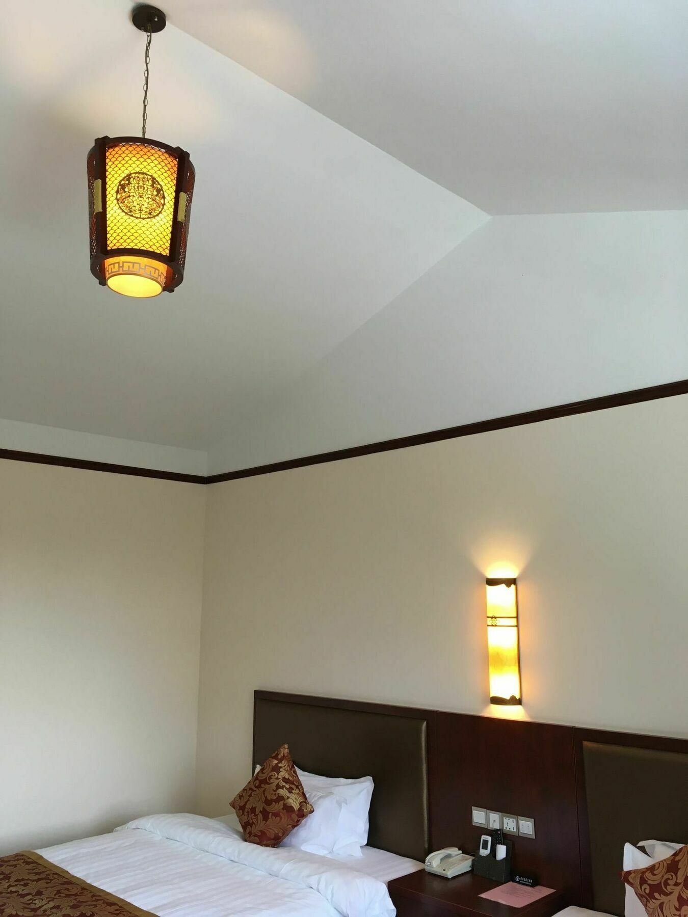 Yangshuo Mountain Top Retreat Екстер'єр фото