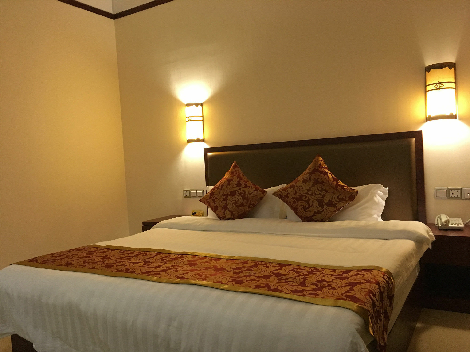 Yangshuo Mountain Top Retreat Екстер'єр фото
