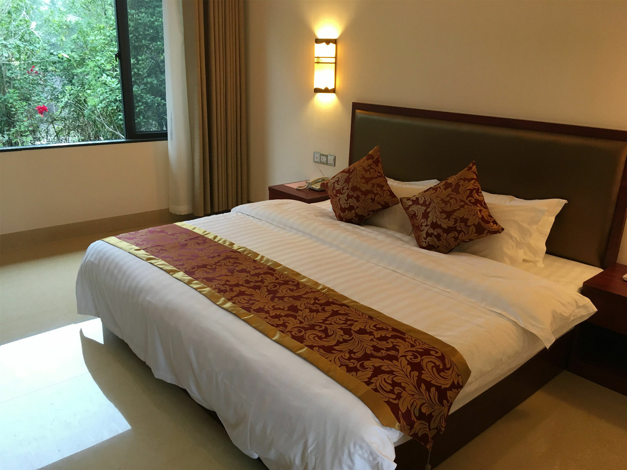 Yangshuo Mountain Top Retreat Екстер'єр фото