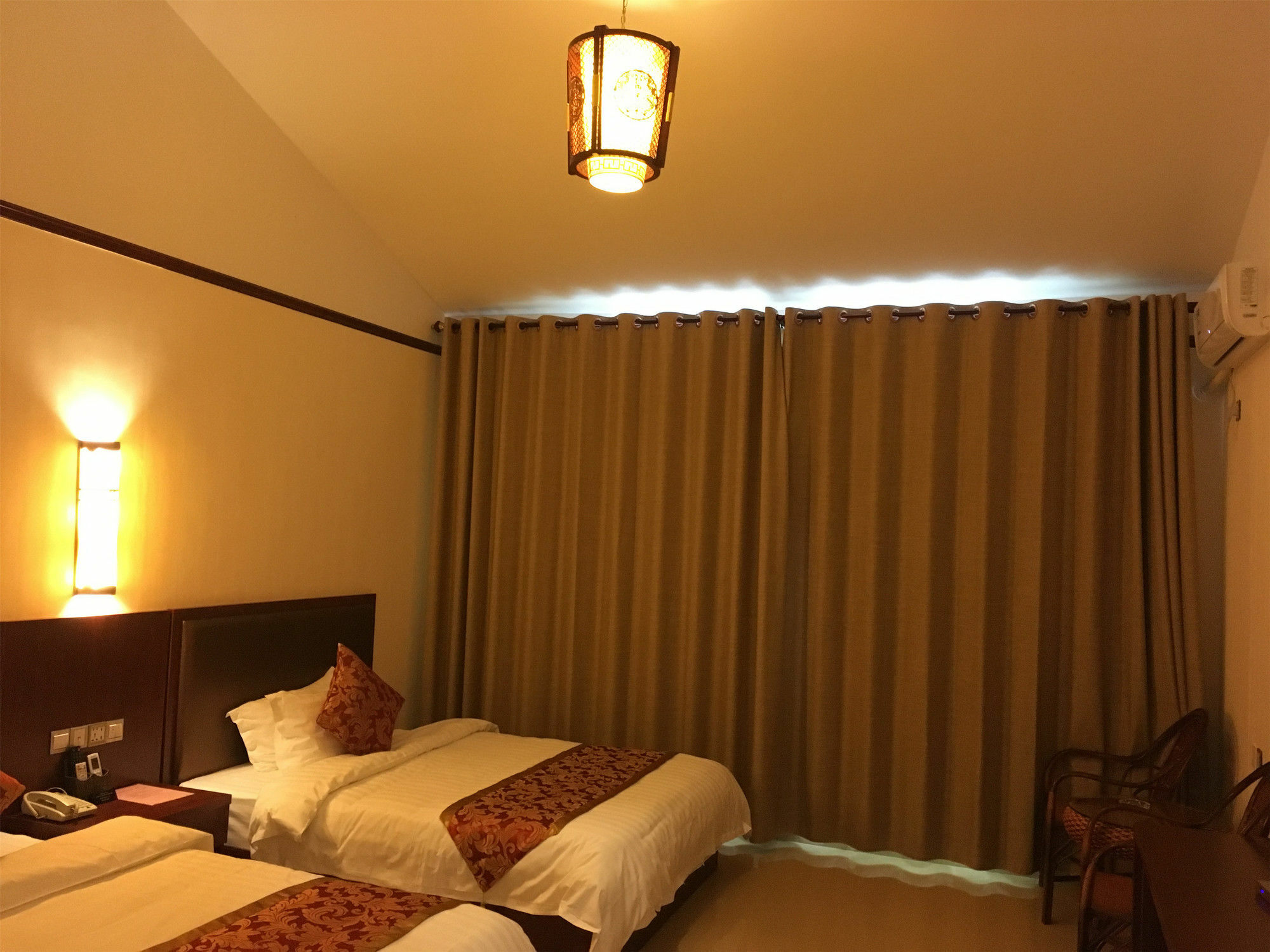 Yangshuo Mountain Top Retreat Екстер'єр фото