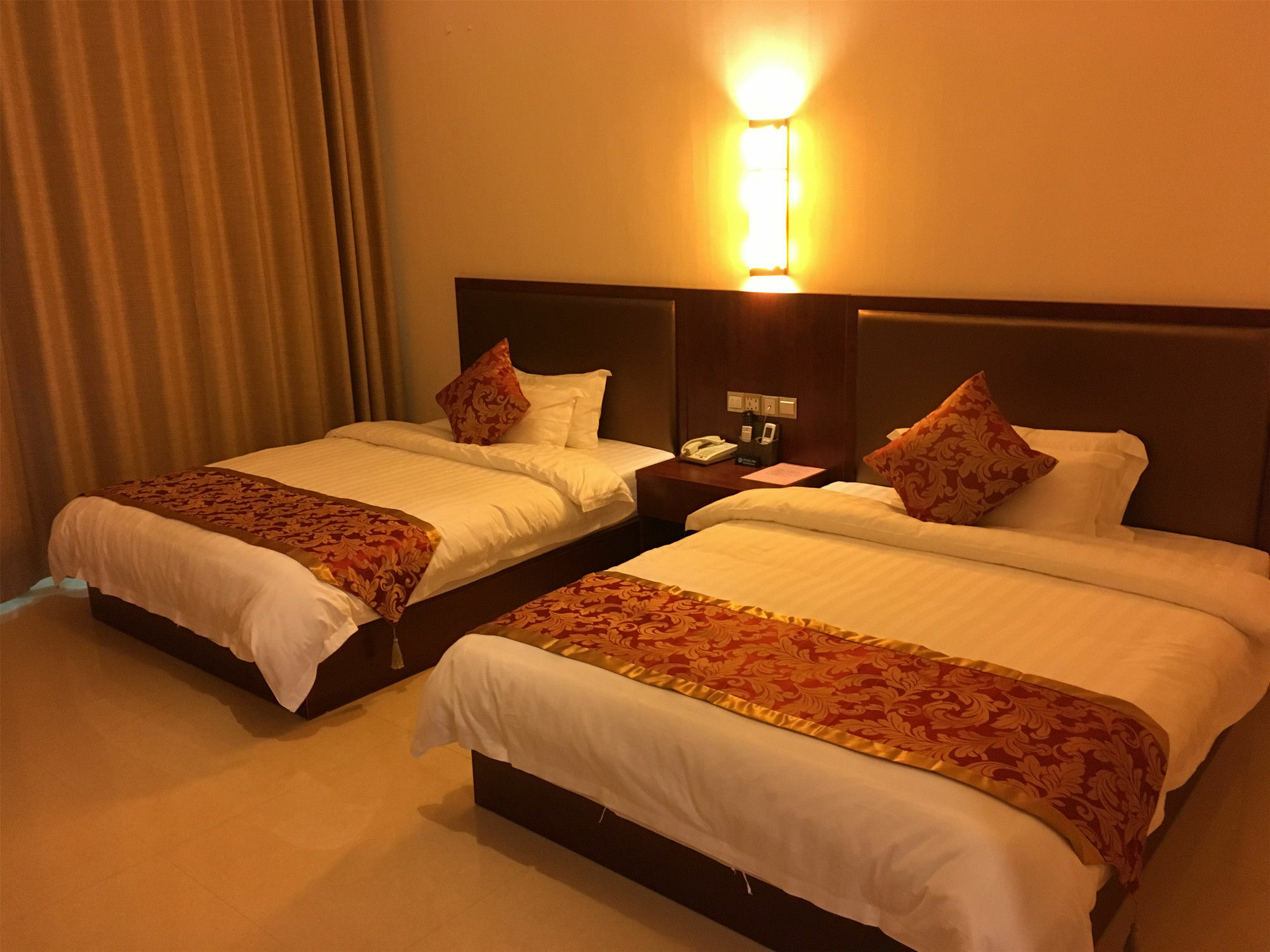 Yangshuo Mountain Top Retreat Екстер'єр фото