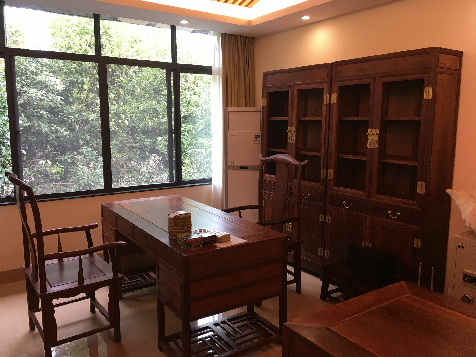 Yangshuo Mountain Top Retreat Екстер'єр фото
